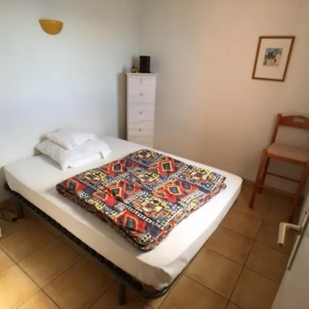 Appartement 2 Pieces + Cabine, Piscine, 4 Pers, Parking - Fr-1-81-420